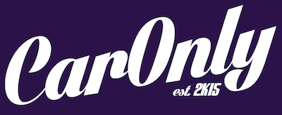 Logo CarOnly